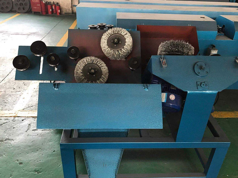 中國(guó)機(jī)械翻新市場(chǎng)需求將越來(lái)越旺盛