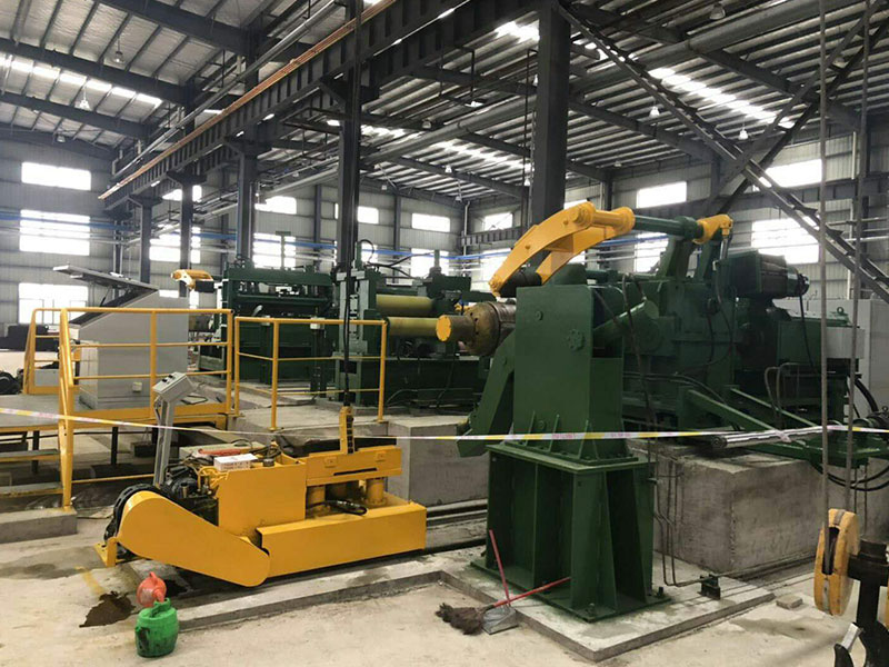 為大家介紹一些防腐除銹的的特點(diǎn)及注意事項