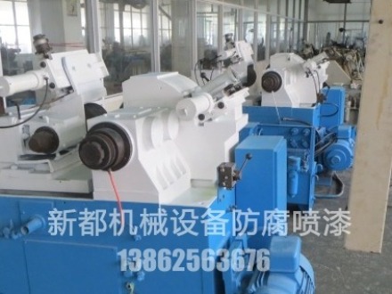 教大家如何區(qū)分新機(jī)器與舊機(jī)器的翻新